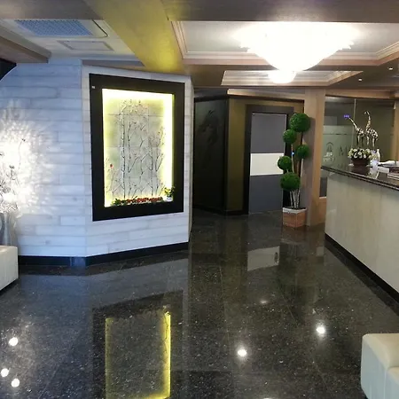 Mj Hotel